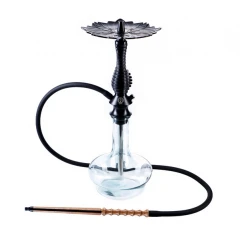 Кальян Karma Hookah Модель 3.0 Classic Mini Black (Черный) купить