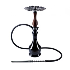 Кальян Karma Hookah Модель 3.0 Classic Mini Brown (Коричневый) купить