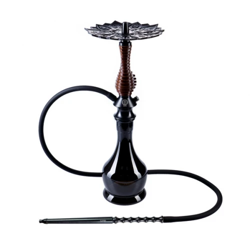 Кальян Karma Hookah Модель 3.0 Classic Mini Brown (Коричневый) купить