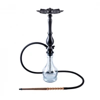 Кальян Karma Hookah Модель 3.1 Classic Black (Чорний) купить