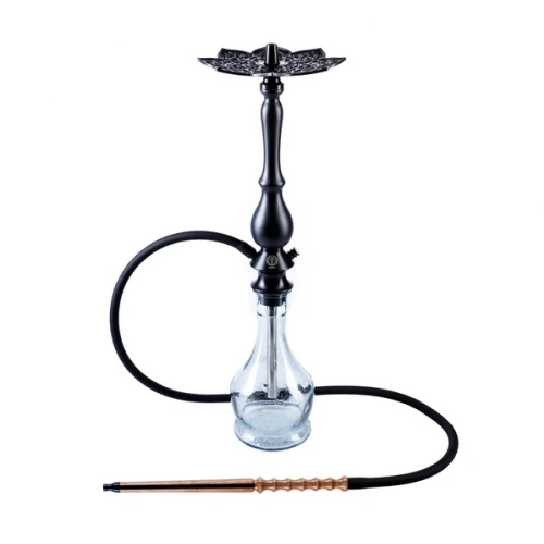 Кальян Karma Hookah Модель 3.1 Classic Black (Чорний) купить