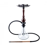 Кальян Karma Hookah Модель 3.1 Classic Brown (Коричневий) купить