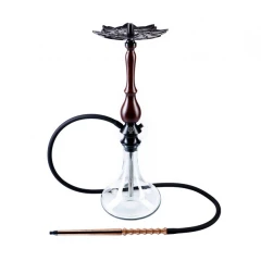 Кальян Karma Hookah Модель 3.1 Classic Brown (Коричневый) купить