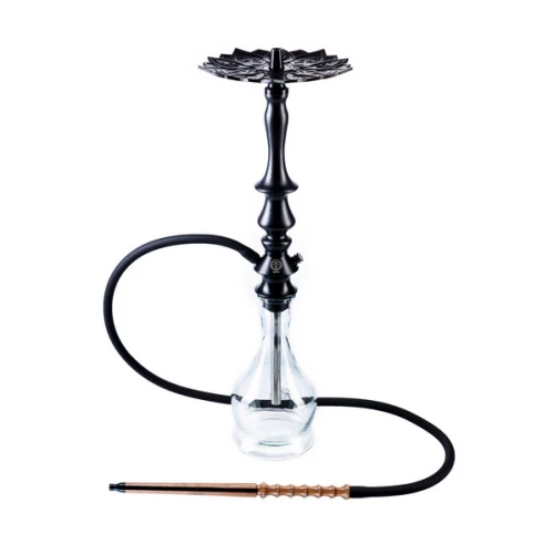 Кальян Karma Hookah Модель 3.2 Classic Black (Черный) купить