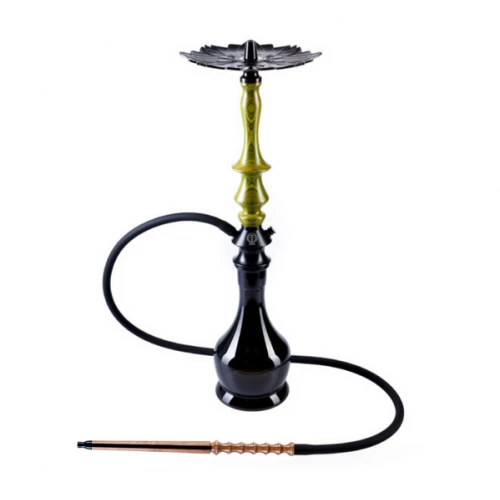 Кальян Karma Hookah Модель 3.2 Classic Green (Зелёный) купить