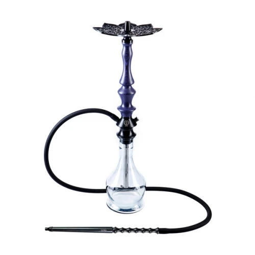 Кальян Karma Hookah Модель 3.3 Classic Blue (Синій) купить