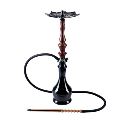 Кальян Karma Hookah Модель 3.3 Classic Brown (Коричневий) купить