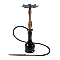 Кальян Karma Hookah Модель 3.0 Line Black (Черный) купить