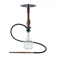 Кальян Karma Hookah Модель 3.0 Line Purple (Фіолетовий) купить