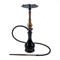 Кальян Karma Hookah Модель 3.1 Line Black (Черный) купить