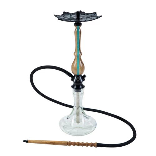 Кальян Karma Hookah Модель 3.1 Line Blue (Голубой) купить