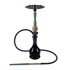 Кальян Karma Hookah Модель 3.1 Line Blue (Синий) купить
