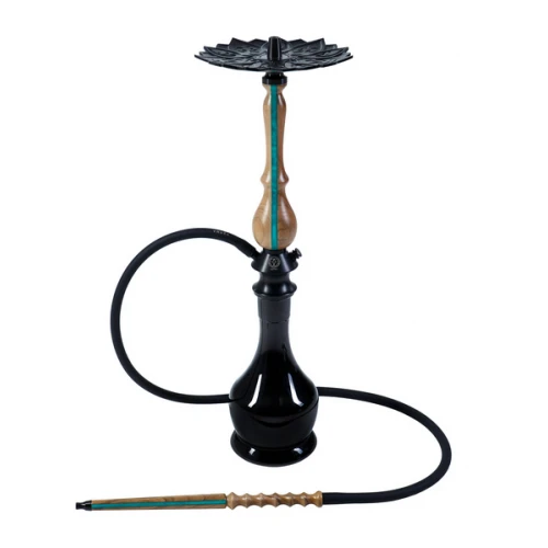 Кальян Karma Hookah Модель 3.1 Line Blue (Синий) купить