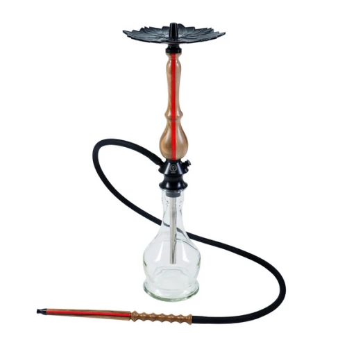 Кальян Karma Hookah Модель 3.1 Line Red (Красный) купить