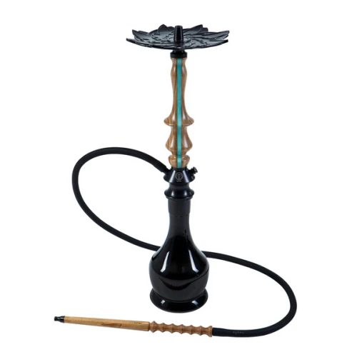 Кальян Karma Hookah Модель 3.2 Line Blue (Синій) купить
