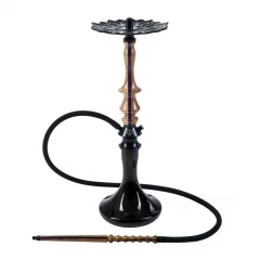 Кальян Karma Hookah Модель 3.2 Line Purple (Фиолетовый) купить