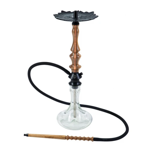 Кальян Karma Hookah Модель 3.3 Line Orange (Оранжевый) купить