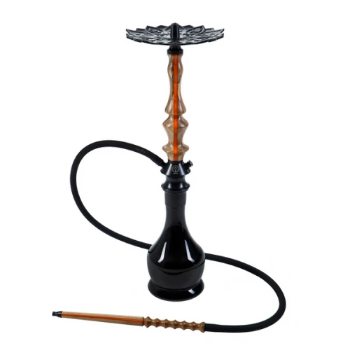 Кальян Karma Hookah Модель 3.3 Line Orange (Помаранчевий) купить