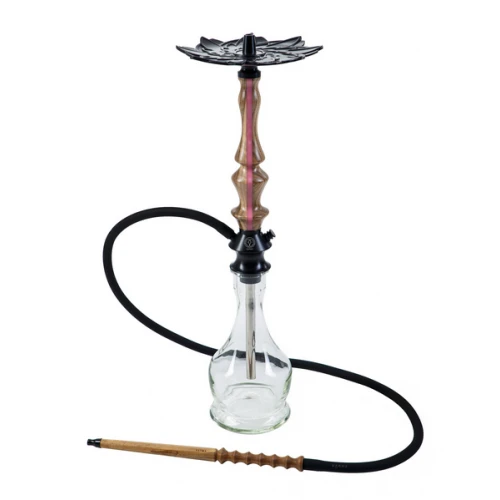 Кальян Karma Hookah Модель 3.3 Line Pink (Рожевий) купить