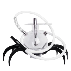 Кальян Oduman N9 Tarantula TR (Прозорий) купить