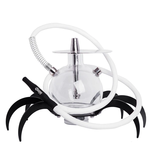 Кальян Oduman N9 Tarantula TR (Прозорий) купить