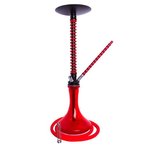 Кальян Yahya Coilover RD (Червоний) купить