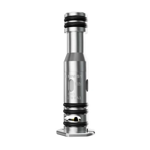 Змінний Випарник Lost Vape UB Mini S1 0.8 OM купить