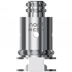 Сменный Испаритель SMOK Nord 0.8 OHM Mesh MTL Nord Coils купить