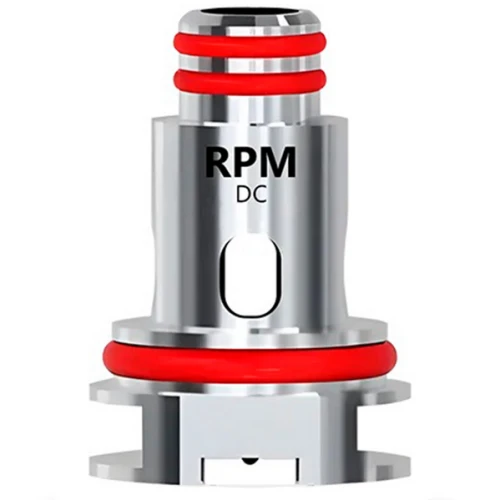 Змінний Випарник SMOK RPM Coil DC 0.8 OM MTL купить