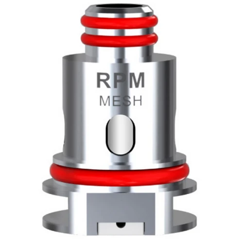 Сменный Испаритель SMOK RPM Mesh Coil 0.4 OHM купить