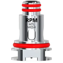 Сменный Испаритель SMOK RPM MTL Mesh Coil 0.3 OM купить
