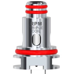 Сменный Испаритель SMOK RPM Triple Coil 0.6 OM купить
