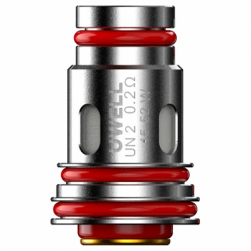 Сменный Испаритель Uwell AEGLOS P1 0.2 OM купить