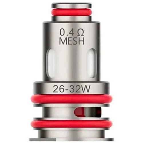 Сменный Испаритель Vaporesso GTX Mesh Coil 0.4 OM купить