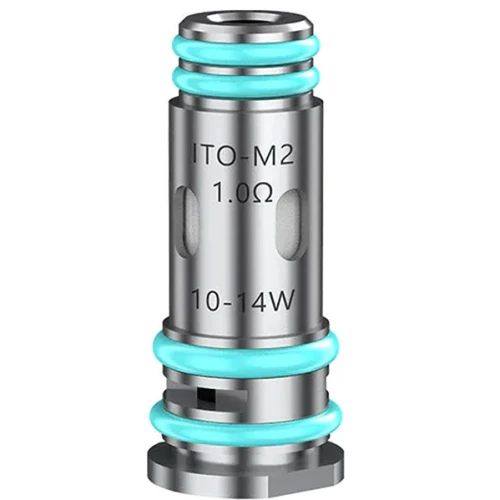 Сменный Испаритель VooPoo ITO-M2 Coil 1.0 OM купить