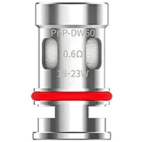 Сменный Испаритель VooPoo PnP-DW60 0.6 Om купить