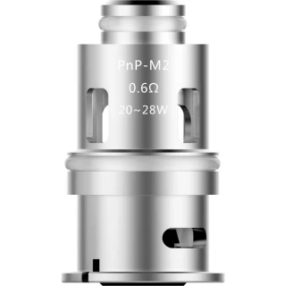 Сменный Испаритель VooPoo PnP-M2 0.6 OM