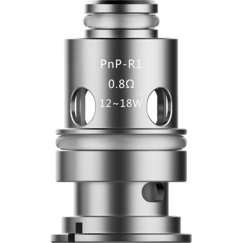Сменный Испаритель VooPoo PnP-R1 0.8 OM купить