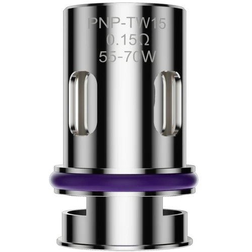 Сменный Испаритель VooPoo PnP-TW15 0.15 OM купить