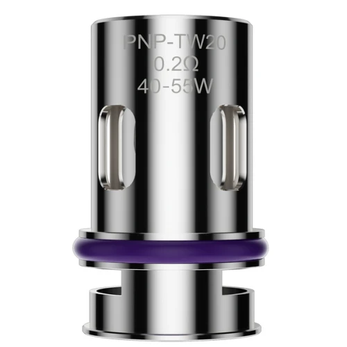 Сменный Испаритель VooPoo PnP-TW20 0.2 OM купить