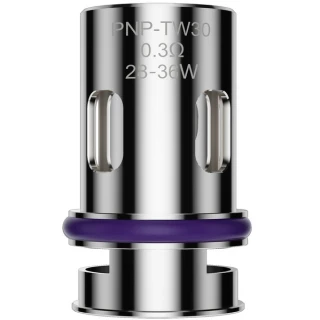 Сменный Испаритель VooPoo PnP-TW30 0.3 OM