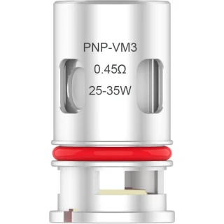 Сменный Испаритель VooPoo PnP-VM3 0.45 OM