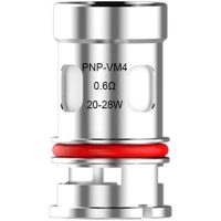 Сменный Испаритель VooPoo PnP-VM4 0.6 OM купить