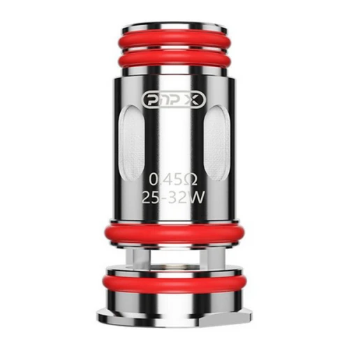 Змінний Випарник VooPoo PnP-X Replacement Coil 0.45 OM купить