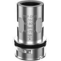 Сменный Испаритель VooPoo TPP-DM1 Coil 0.15 OM купить
