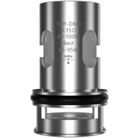 Сменный Испаритель VooPoo TPP-DM3 Coil 0.15 OM купить