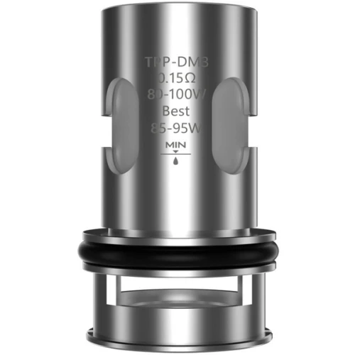 Сменный Испаритель VooPoo TPP-DM3 Coil 0.15 OM купить