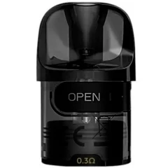 Сменный Картридж Lost Vape E Plus 3 мл, 0.3 OM купить