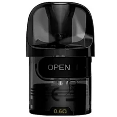 Сменный Картридж Lost Vape E Plus 3 мл, 0.6 OM купить