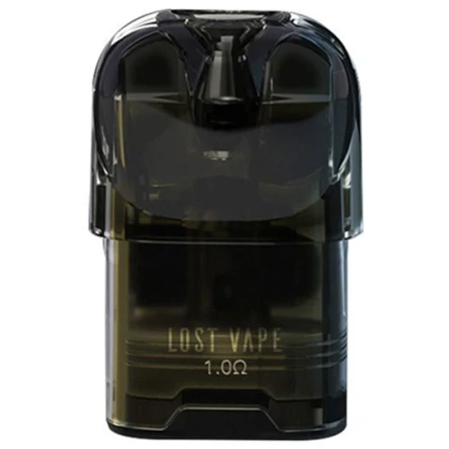Сменный Картридж Lost Vape Ursa Nano 2.5мл, 1.0 OM купить